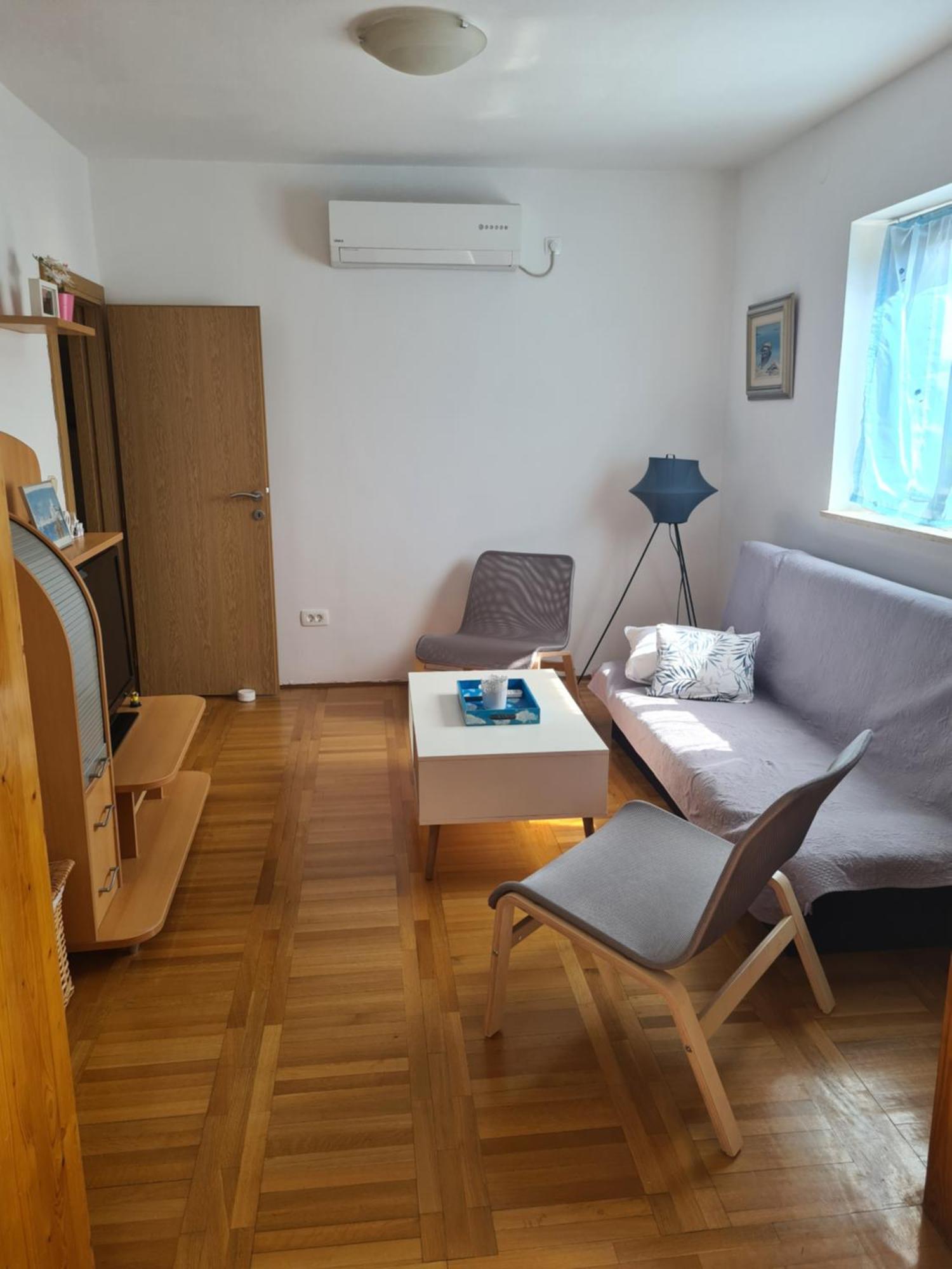 Appartement Bura à Jelsa  Extérieur photo